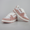 Louis Vuitton Trainer Low/Fem