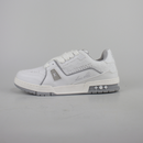 Louis Vuitton Trainer Low/Masc