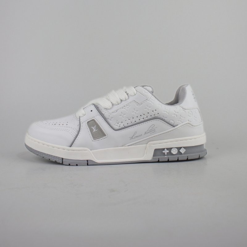 Louis Vuitton Trainer Low/Masc