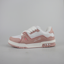 Louis Vuitton Trainer Low/Fem