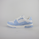 Louis Vuitton Trainer Low/Fem