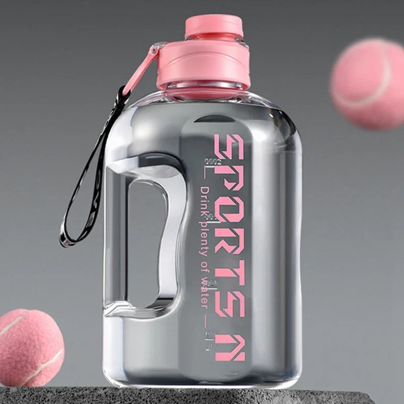 Garrafa Sport de 2L