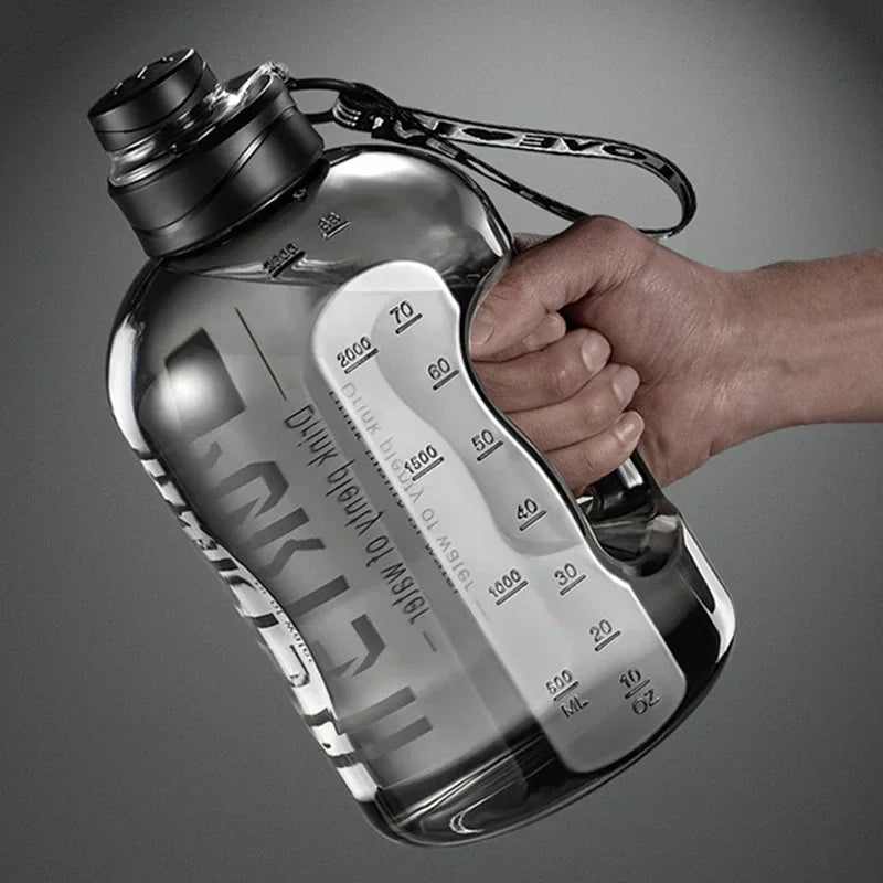 Garrafa Sport de 2L