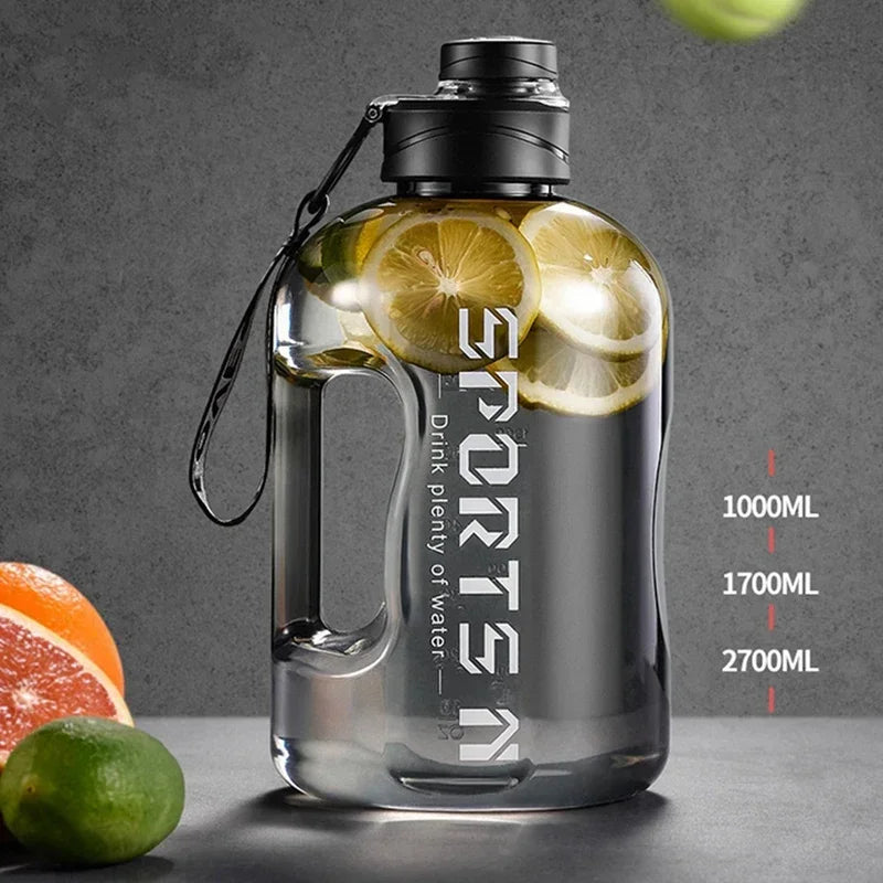 Garrafa Sport de 2L
