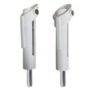 Pinos de Controle de Peso