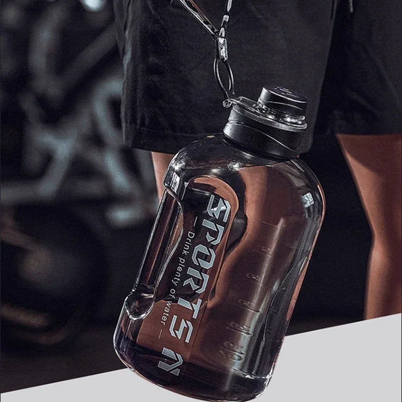 Garrafa Sport de 2L