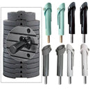 Pinos de Controle de Peso