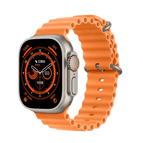SmartWatch Inteligente