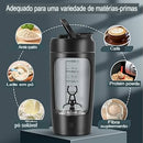 Shaker Elétrico de Proteína