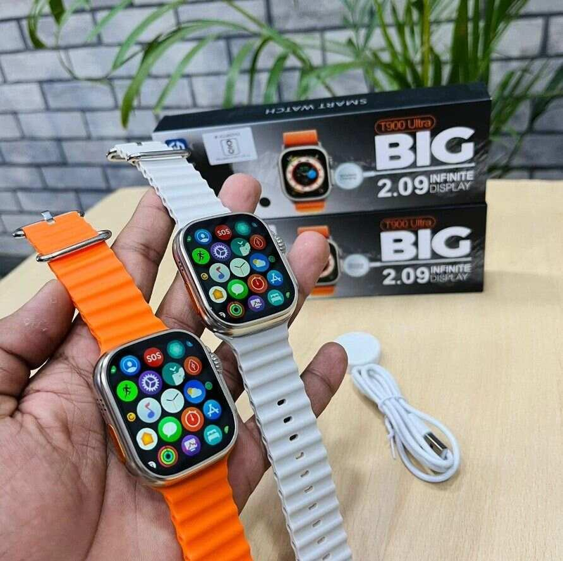 SmartWatch Inteligente