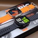 SmartWatch Inteligente