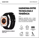 SmartWatch Inteligente