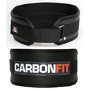 Cinto Cinturão Musculação Para Agachamento e Levantamento De Peso Crossfit