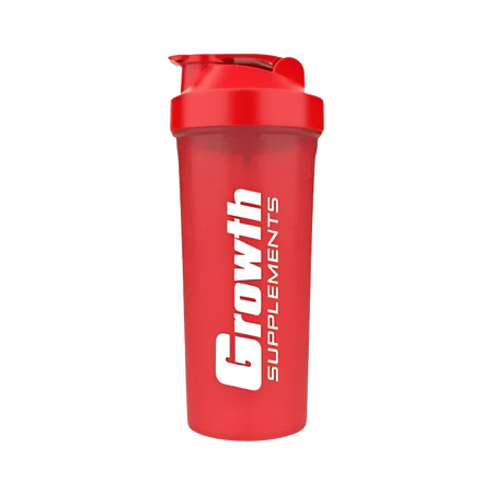 Garrafa de Shake da Growth