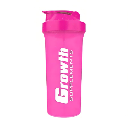 Garrafa de Shake da Growth