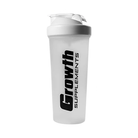 Garrafa de Shake da Growth