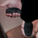 Luva de Borracha BeccaRok para Academia