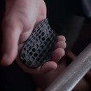 Luva de Borracha BeccaRok para Academia