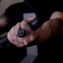 Luva de Borracha BeccaRok para Academia