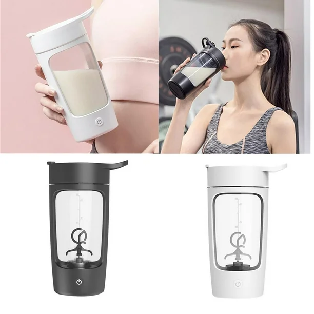 Shaker Elétrico de Proteína
