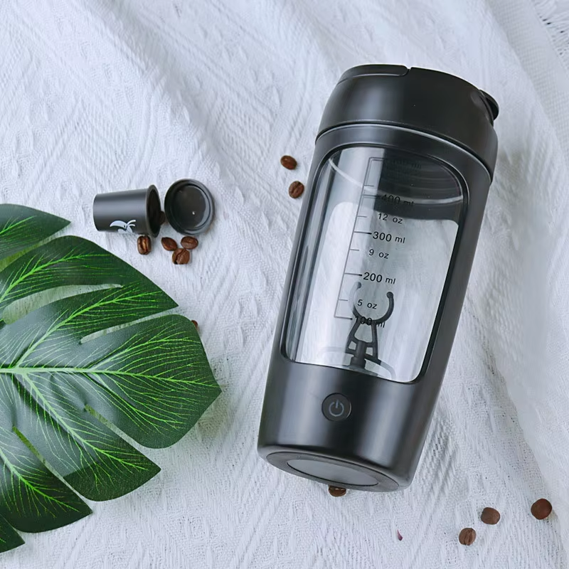 Shaker Elétrico de Proteína