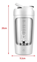 Shaker Elétrico de Proteína