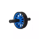 Roda Dupla Abdominal Para Exercicio