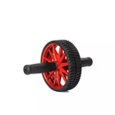 Roda Dupla Abdominal Para Exercicio