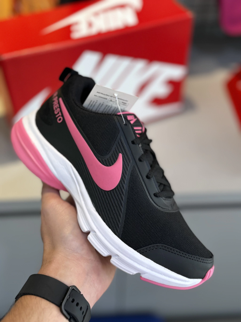 Nike Presto 2 Fem