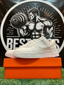 Tênis Nike Air Force Premium Branco