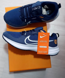 Nike Pegasus 40 Azul Masc