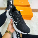 Nike Pegasus 40 Preto Masc