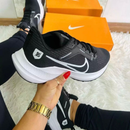 Nike Pegasus 40 Preto Masc