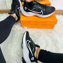 Nike Pegasus 40 Preto Masc