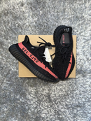 Adidas Yeezy Olive Preto Masc