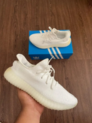 Adidas Yeezy Boost 350 Branco Masc