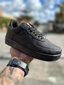 Air Force Premium Preto