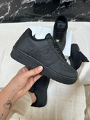 Air Force Premium Preto