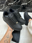 Air Force Premium Preto
