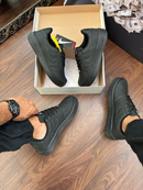 Air Force Premium Preto