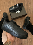 Air Force Premium Preto
