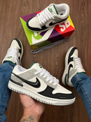 Nike Sb Dunk Low Twist