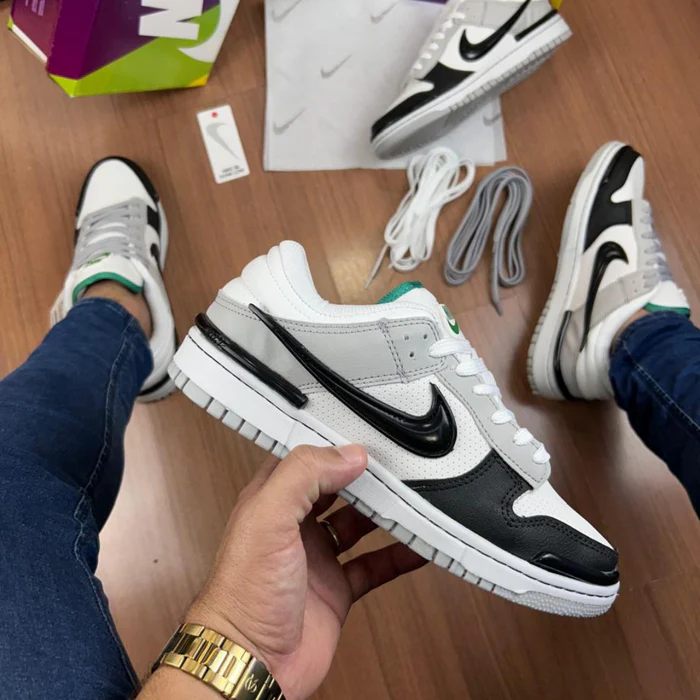 Nike Sb Dunk Low Twist