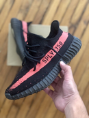 Adidas Yeezy Olive Preto Masc