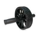 Roda Dupla Abdominal Para Exercicio