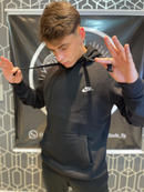 Moletom Nike Canguru Importado