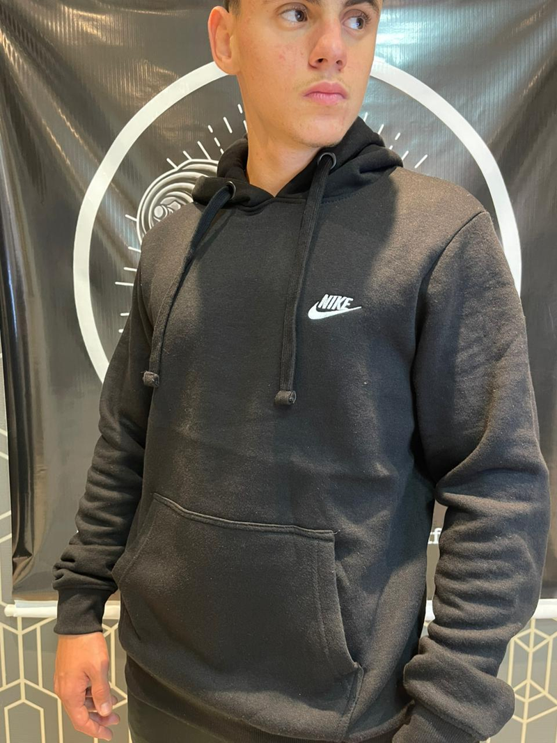 Moletom Nike Canguru Importado