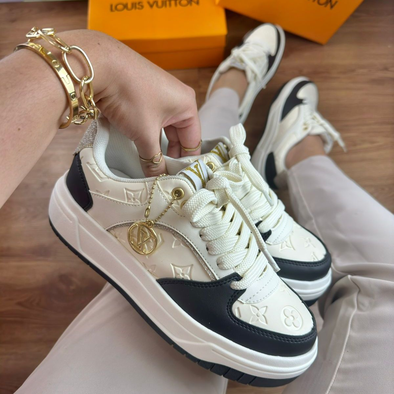 Tenis Louis Vuitton Z3