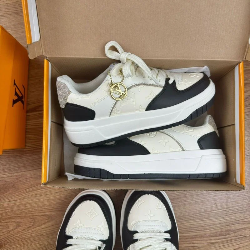 Tenis Louis Vuitton Z3
