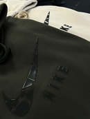 Nike Moletom 3 Cabos  Cangurú Importado